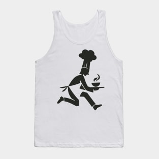 Chef Tank Top